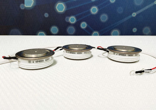 Thyristor de contrôle - KP300A-(12...18) - AS ENERGI GLOBAL LLC - de phase
