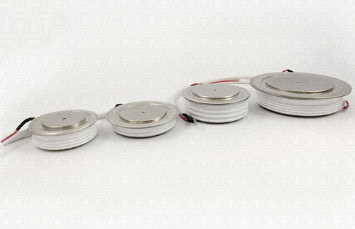 Thyristor à commutation rapide - Y30KKE 490А  - AS ENERGI GLOBAL LLC - de puissance