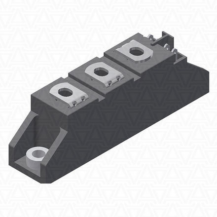 Module de thyristor - MCC19-08IO1B - AS ENERGI GLOBAL LLC