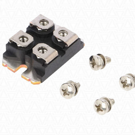 Diode à avalanche - DSEP2X31-03A - AS ENERGI GLOBAL LLC - standard / de redressement / à recouvrement rapide