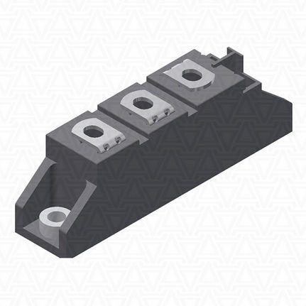 Module de thyristor - VS-VSKT26/04 - AS ENERGI GLOBAL LLC