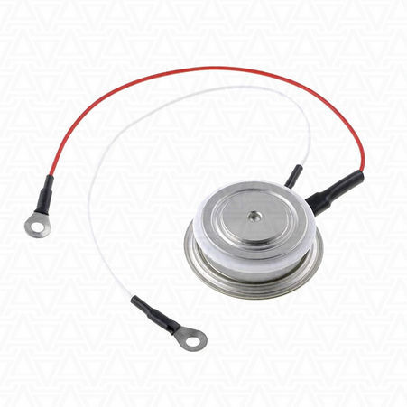 Thyristor de phase - T63-200-04 - AS ENERGI GLOBAL LLC - de contrôle