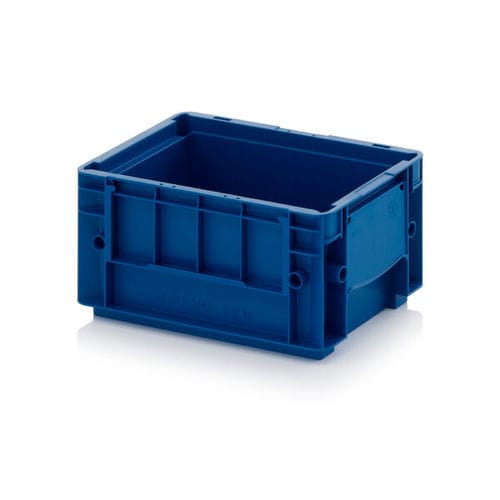 Caisse empilable - RL-KLT series - Logimarkt - en plastique / de stockage / de manutention