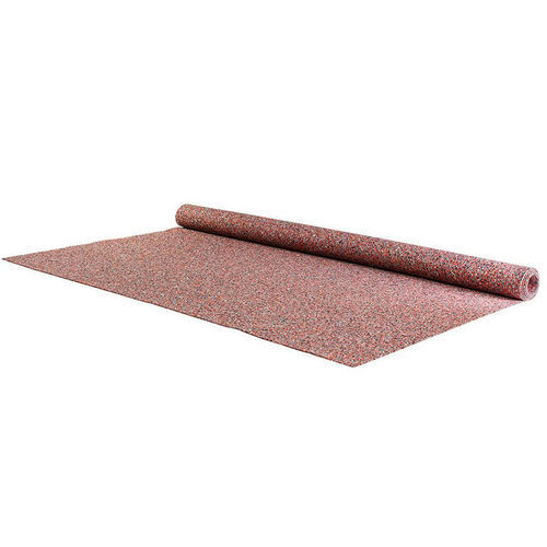 Tapis antidérapant - Logimarkt - de protection / en caoutchouc synthétique / mousse polyuréthane