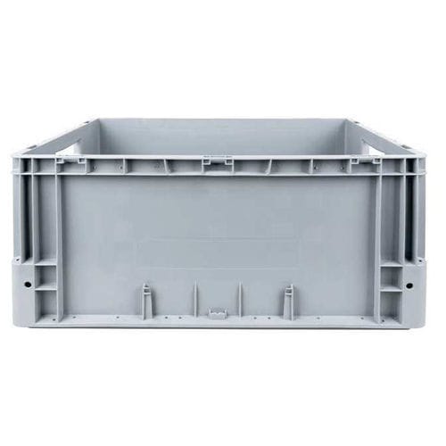 Caisse pour forte charge - ST series - Logimarkt - en plastique / de stockage / de transport