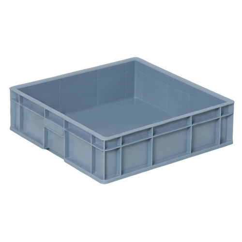 Caisse en plastique - ST series  - Logimarkt - de stockage / de transport / de protection