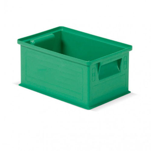 Caisse normalisée - ST series - Logimarkt - en plastique / de stockage / de transport