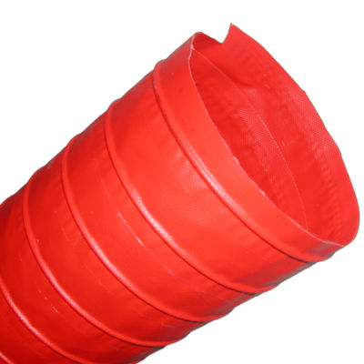 Gaine de ventilation flexible - PXR-M1 - SEMA - en tissu / en polyester / en polyuréthane