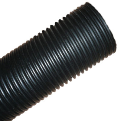 Gaine de ventilation flexible - ASPIFLEX-R - SEMA - en polyéthylène / d'extraction