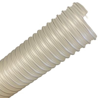 Gaine de ventilation flexible - PLPS-X ALX - SEMA - en polyéther / en polyuréthane / pour ventilation