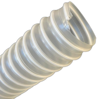 Gaine de ventilation flexible - PLPL-ASM - SEMA - en polyester / en polyuréthane / pour ventilation