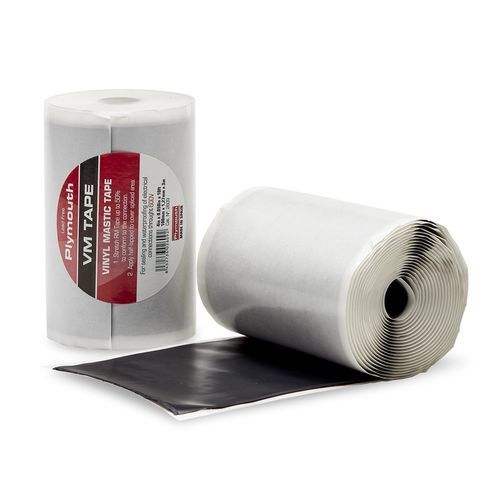 Ruban d'étanchéité - VM - Plymouth Rubber Europa S.A.U. - d'isolation ...