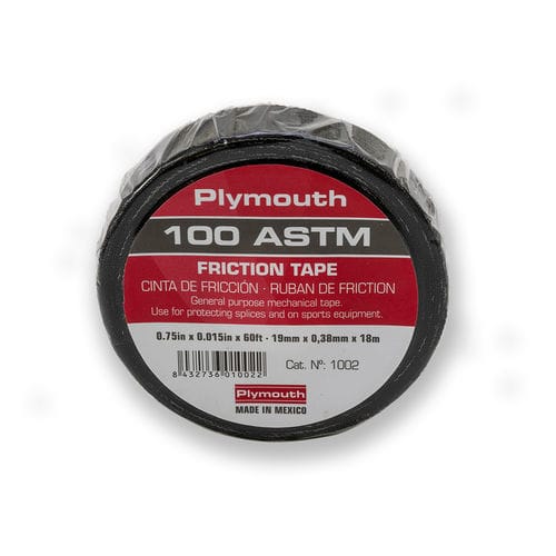 Ruban de recouvrement - 100 ASTM - Plymouth Rubber Europa S.A.U. - en caoutchouc / en tissu