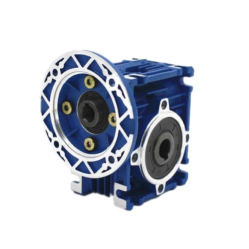 Réducteur à vis sans fin - CYRV 30 - Chenyue (Jiangsu) Technology Co., Ltd. - orthogonal / à arbre creux / 20 - 50 Nm