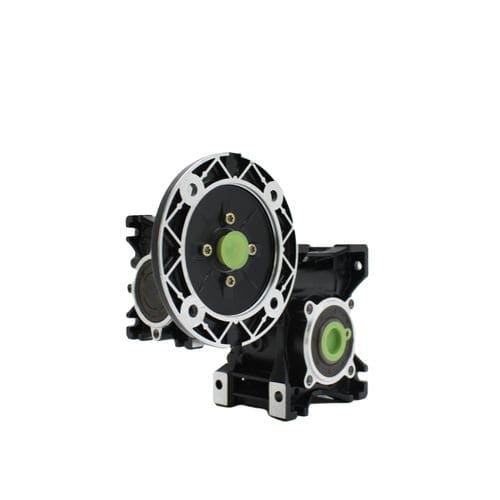 Réducteur à double étage - CYRW 30-CYRW 50  - Chenyue (Jiangsu) Technology Co., Ltd. - à vis sans fin / à arbre creux / silencieux