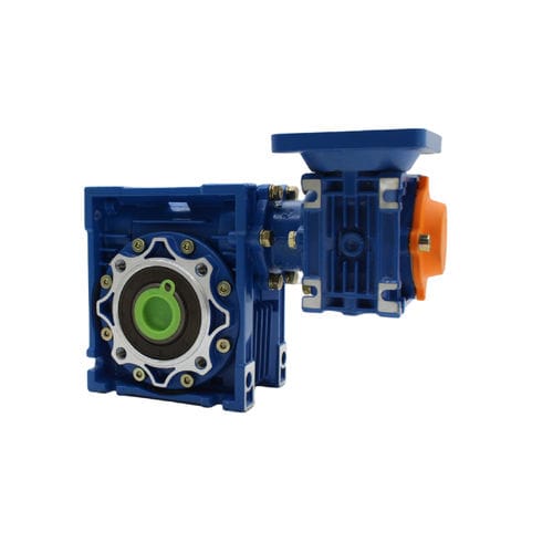 Réducteur à vis sans fin - CYRV 30-CYRV50 - Chenyue (Jiangsu) Technology Co., Ltd. - orthogonal / à arbre creux / à double étage