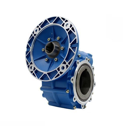 Réducteur à vis sans fin - CYWF110 - Chenyue (Jiangsu) Technology Co., Ltd. - orthogonal / à arbre creux / 200 - 500 Nm