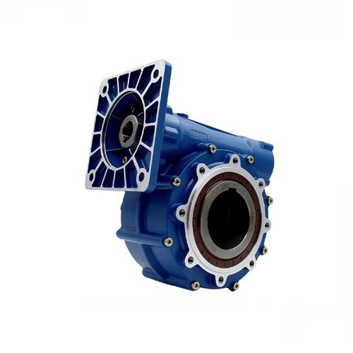 Réducteur à vis sans fin - CYWF90 - Chenyue (Jiangsu) Technology Co., Ltd. - orthogonal / à arbre creux / 200 - 500 Nm