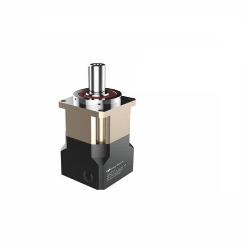 Réducteur planétaire - PGH142 - Chenyue (Jiangsu) Technology Co., Ltd. - coaxial / à arbre claveté / 200 - 500 Nm