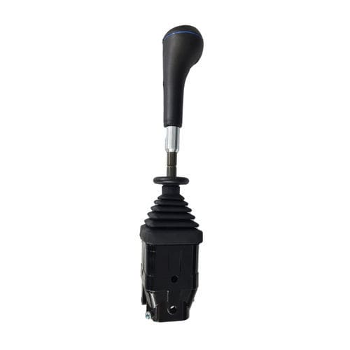 Joystick hydraulique - OLEODINAMICA AMI Srl - pour commande à distance