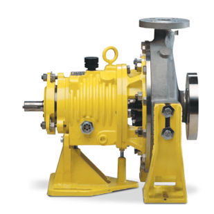 Pompe centrifuge - MAVITEC GREEN ENERGY BV - à eau / à commande manuelle / auto-amorçante