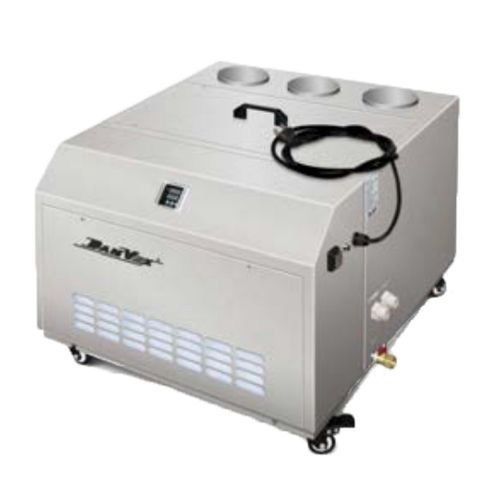 Humidificateur à ultrasons - HUM-18S (18L/hour) - DanVex - d'air / mobile / portable