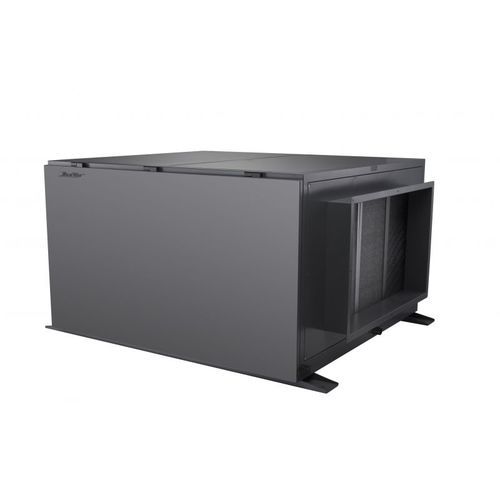 Déshumidificateur réfrigérant - DD-720 (720 l/24 h) - DanVex - d'air / pour piscine / pour grand volume