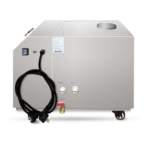 Humidificateur à ultrasons - HUM-6S (6L/hour) - DanVex - d'air / mobile / portable