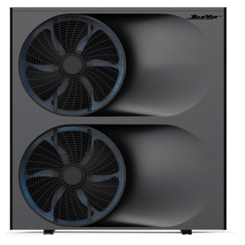 Pompe à chaleur air/eau - AW-20M3 - DanVex - inverter / haute température / réversible