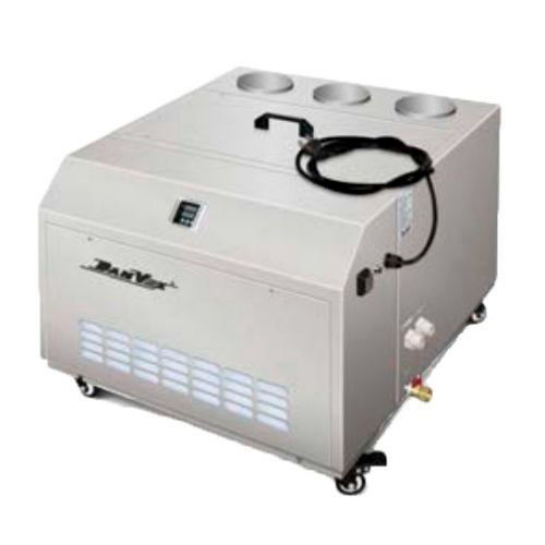 Humidificateur à ultrasons - HUM series - DanVex - d'air / mobile / portable