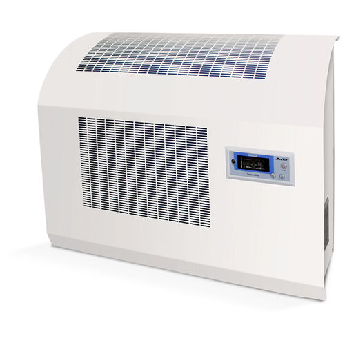 Déshumidificateur réfrigérant - DEH-600wp (60 l/24 h) - DanVex - d'air / pour piscine / pour l'industrie agroalimentaire