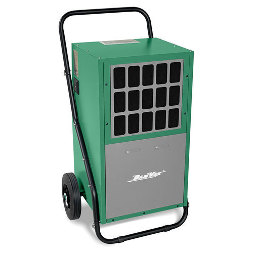 Déshumidificateur réfrigérant - DEH-900i (90 l/24 h) - DanVex - d'air / pour armoire électrique / pour l'industrie agroalimentaire
