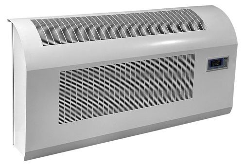 Déshumidificateur réfrigérant - DEH-2000wp (200 l/24 h) - DanVex - d'air / pour piscine / pour l'industrie agroalimentaire