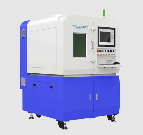 Machine de découpe laser - TauCut S - Taumac - pour aluminium / pour métaux précieux / pour titane