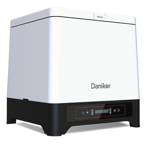bol vibrant de vis - Wuxi Danikor Automation Technology Co.,Ltd
