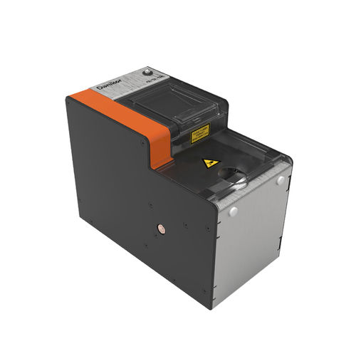 Alimentateur à disque - FDH-SDC-ML series - Wuxi Danikor Automation Technology Co.,Ltd - de vis