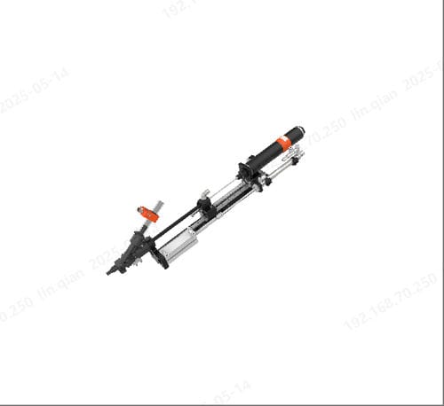 Module de vissage robotisé - Wuxi Danikor Automation Technology Co.,Ltd - pour le montage de vis