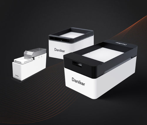 alimentateur flexible - Wuxi Danikor Automation Technology Co.,Ltd