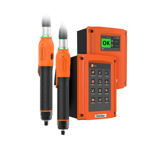 visseuse électrique filaire - Wuxi Danikor Automation Technology Co.,Ltd