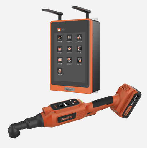 visseuse électrique à transducteur - Wuxi Danikor Automation Technology Co.,Ltd