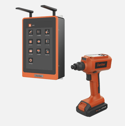 visseuse sans fil - Wuxi Danikor Automation Technology Co.,Ltd
