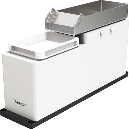 alimentateur flexible - Wuxi Danikor Automation Technology Co.,Ltd