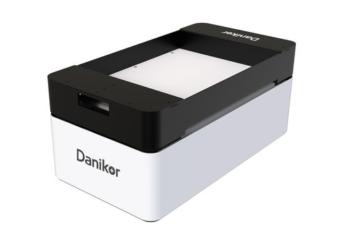 alimentateur flexible - Wuxi Danikor Automation Technology Co.,Ltd