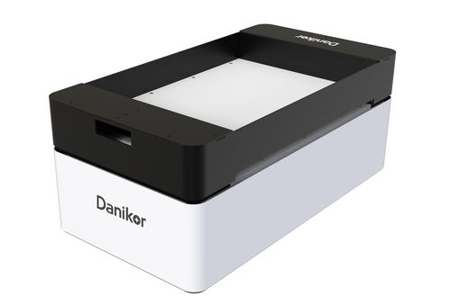 alimentateur flexible - Wuxi Danikor Automation Technology Co.,Ltd