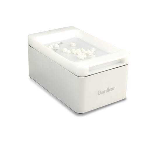 alimentateur vibrant - Wuxi Danikor Automation Technology Co.,Ltd