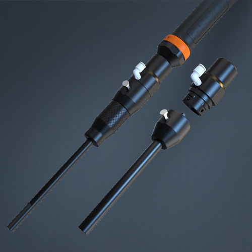 Module de vissage portatif - Wuxi Danikor Automation Technology Co.,Ltd - en ligne / portable / sous vide