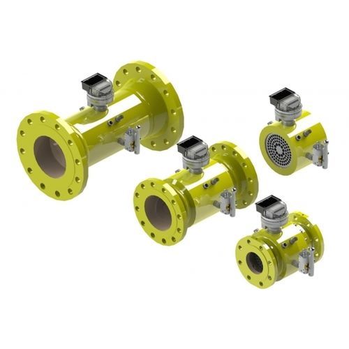 Compteur de gaz sans affichage - FMT-Lx - Gascat - à turbine