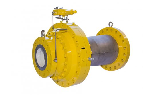 Régulateur de pression pour gaz naturel - Horus - Gascat - pour hydrogène / différentiel / à diaphragme