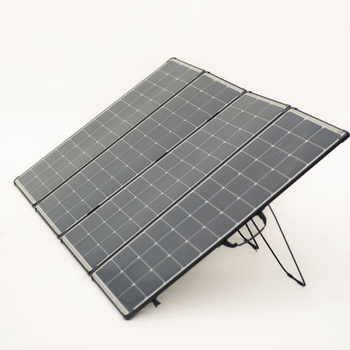 Kit solaire - PESS ENERGY