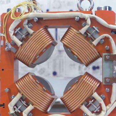 Aimant pour moteur électrique - Partzsch - sur mesure